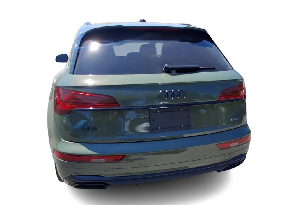 Thumbnail: 2023 Audi Q5 - 5