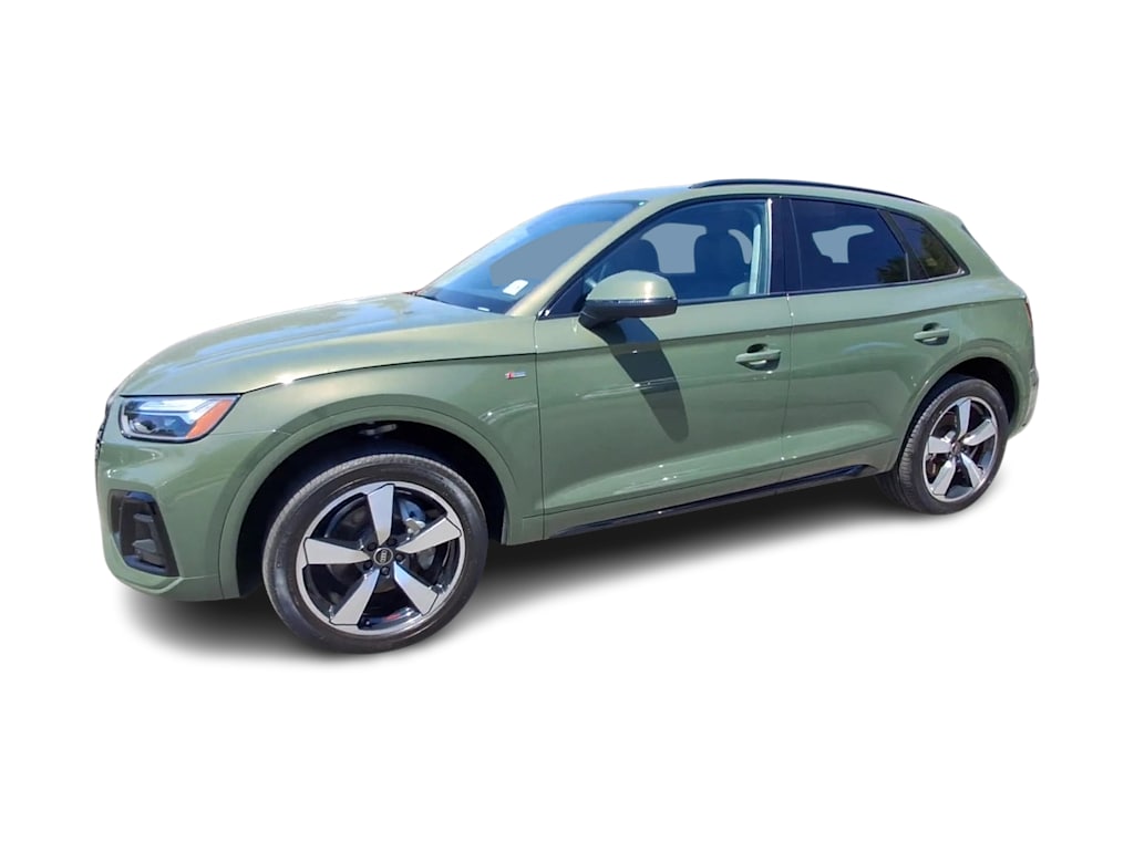 Thumbnail: 2023 Audi Q5 - 3