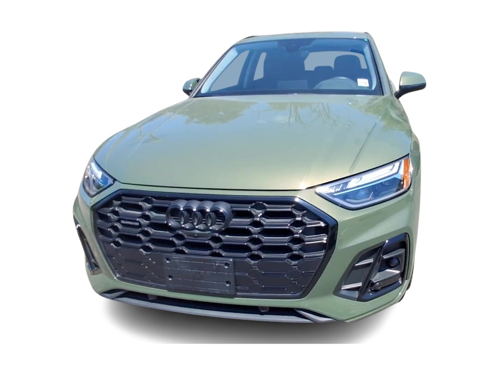 Thumbnail: 2023 Audi Q5 - 6