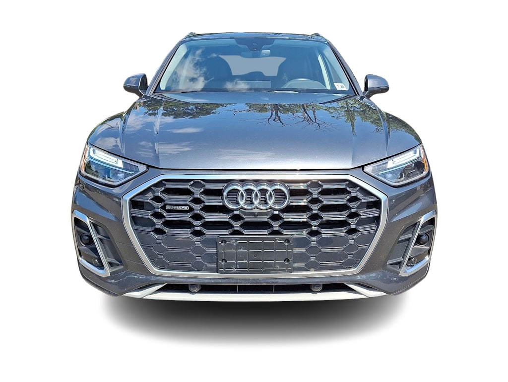 Thumbnail: 2023 Audi Q5 - 35