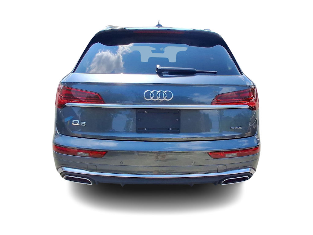Thumbnail: 2023 Audi Q5 - 31