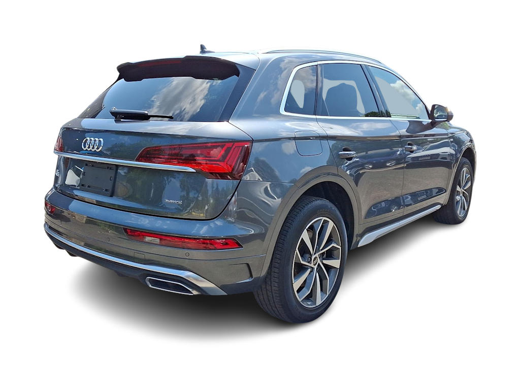 Thumbnail: 2023 Audi Q5 - 32