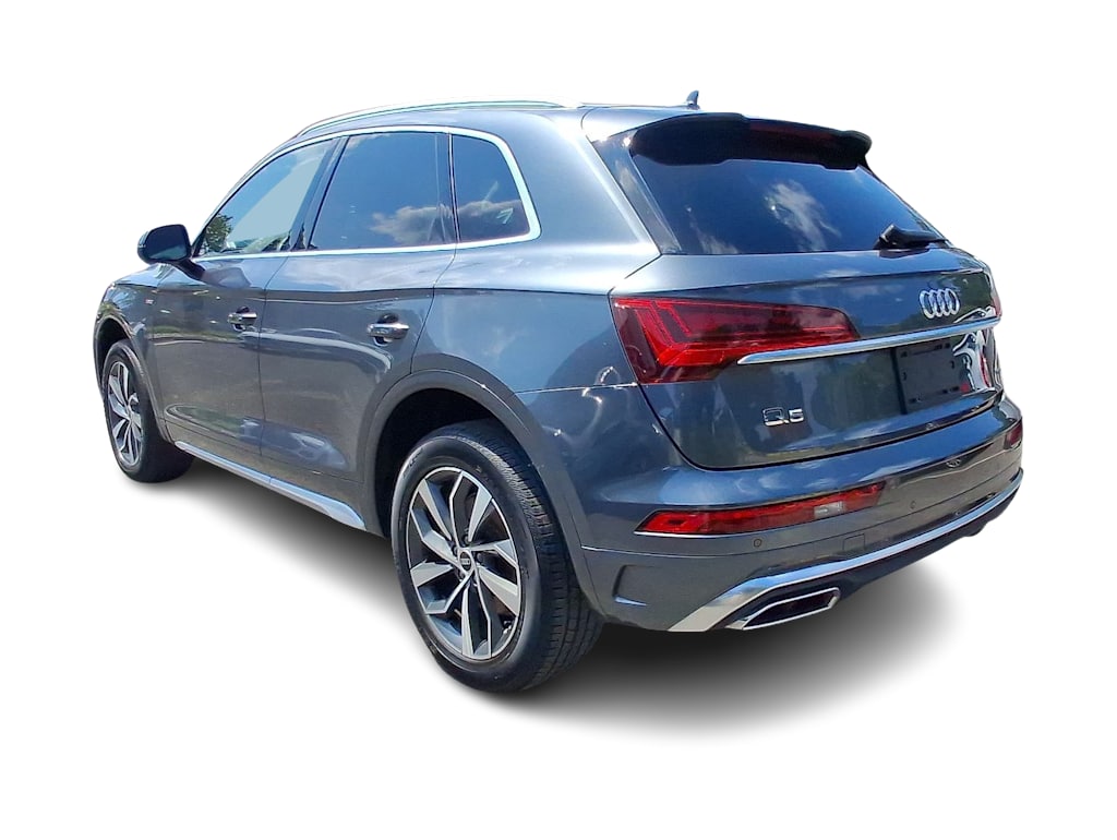 Thumbnail: 2023 Audi Q5 - 30