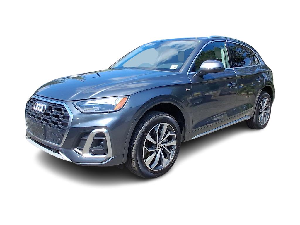 Thumbnail: 2023 Audi Q5 - 18