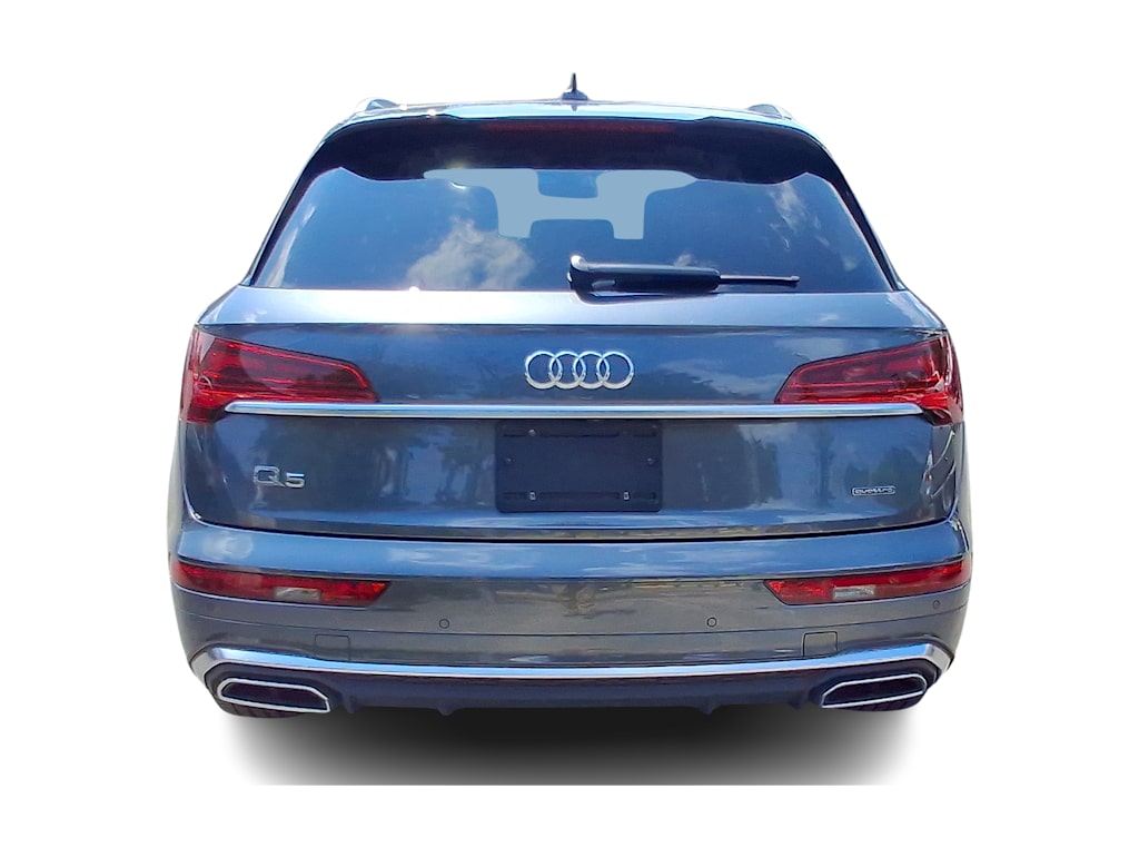 Thumbnail: 2023 Audi Q5 - 5