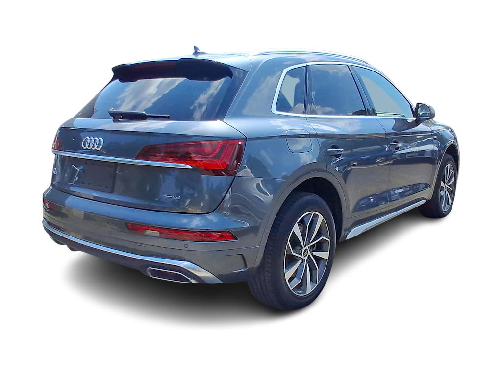 Thumbnail: 2023 Audi Q5 - 19