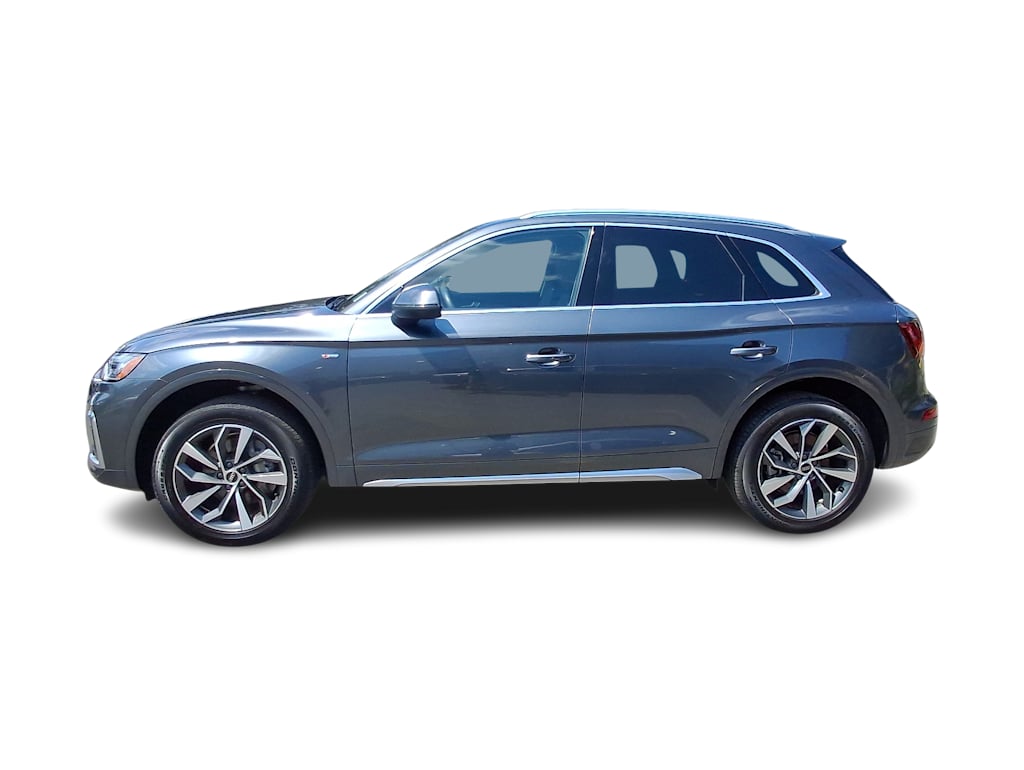 Thumbnail: 2023 Audi Q5 - 3