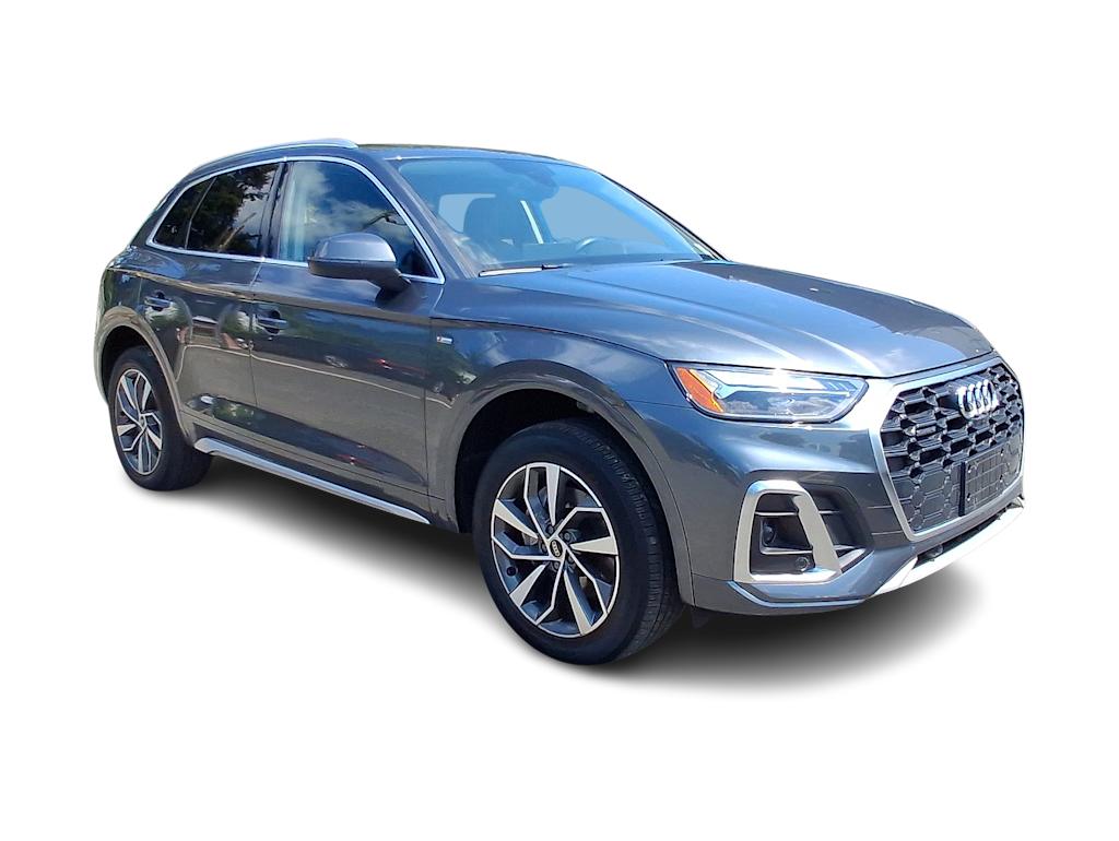 Thumbnail: 2023 Audi Q5 - 17