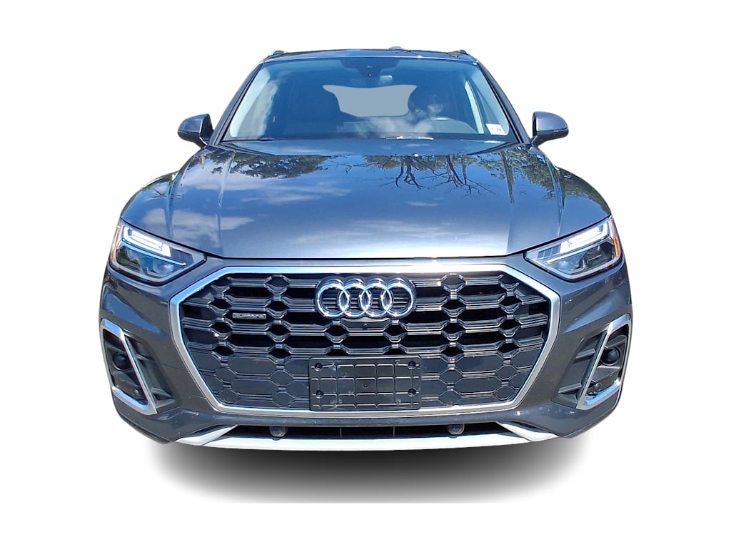 Thumbnail: 2023 Audi Q5 - 6