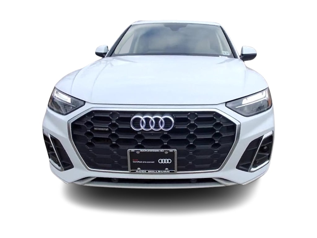 Thumbnail: 2023 Audi Q5 - 6