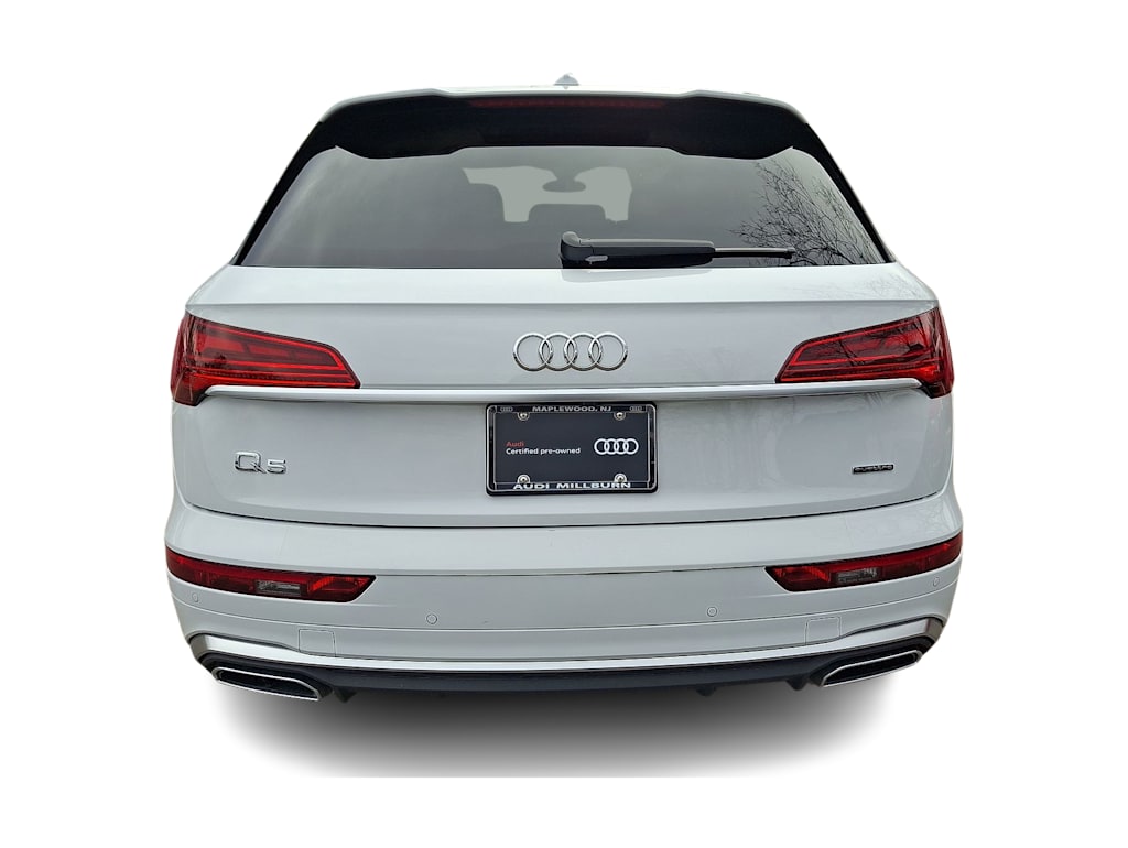 Thumbnail: 2023 Audi Q5 - 25