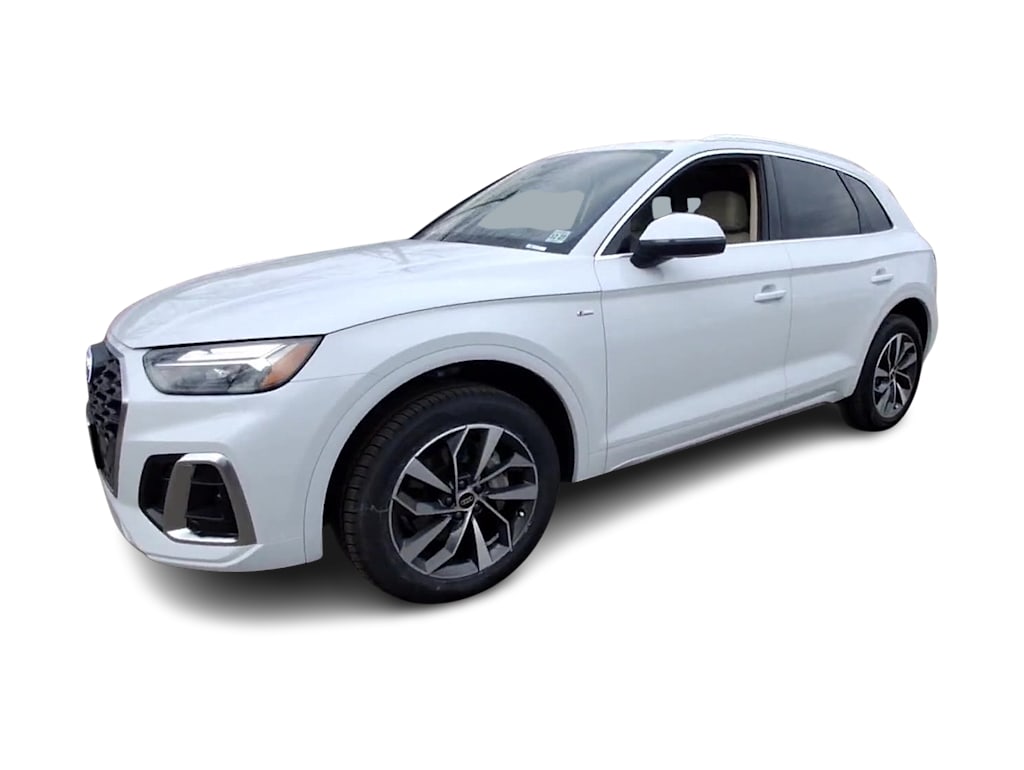 Thumbnail: 2023 Audi Q5 - 16