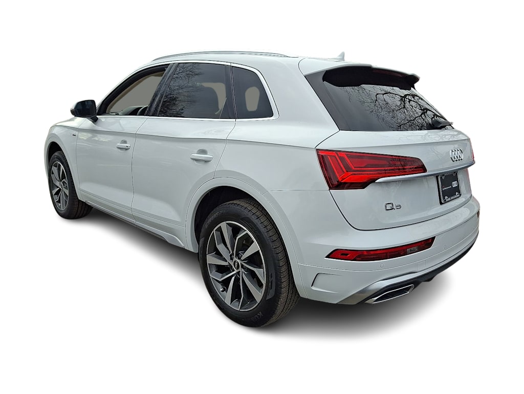Thumbnail: 2023 Audi Q5 - 24