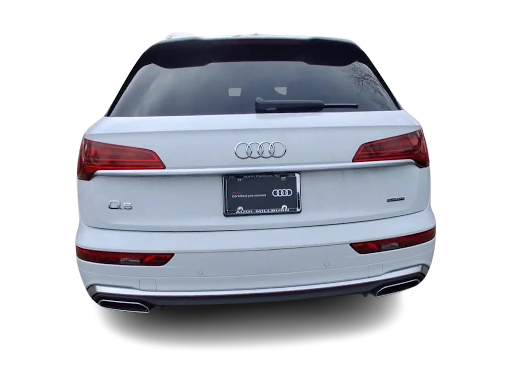 Thumbnail: 2023 Audi Q5 - 5