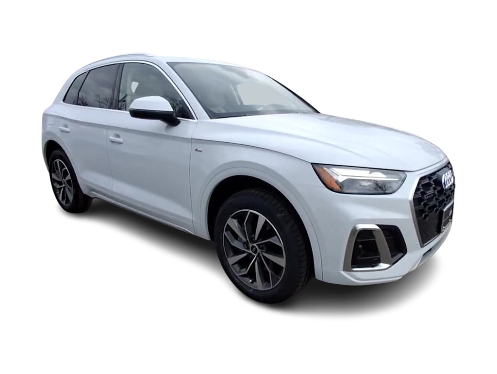 Thumbnail: 2023 Audi Q5 - 15