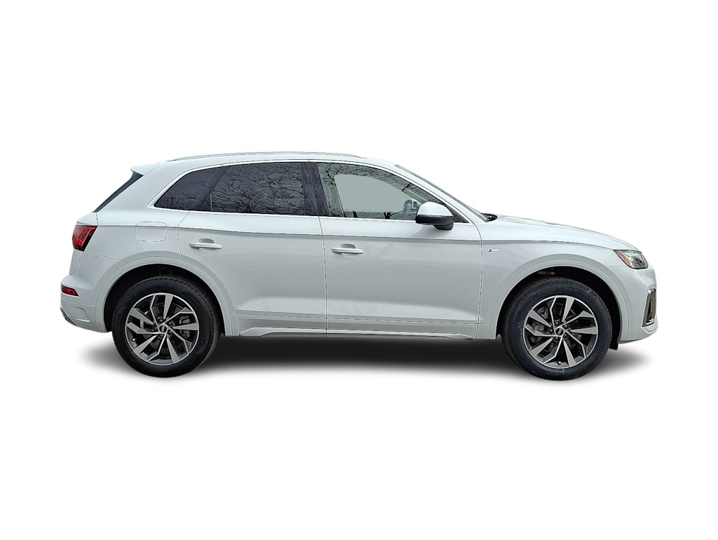 Thumbnail: 2023 Audi Q5 - 27
