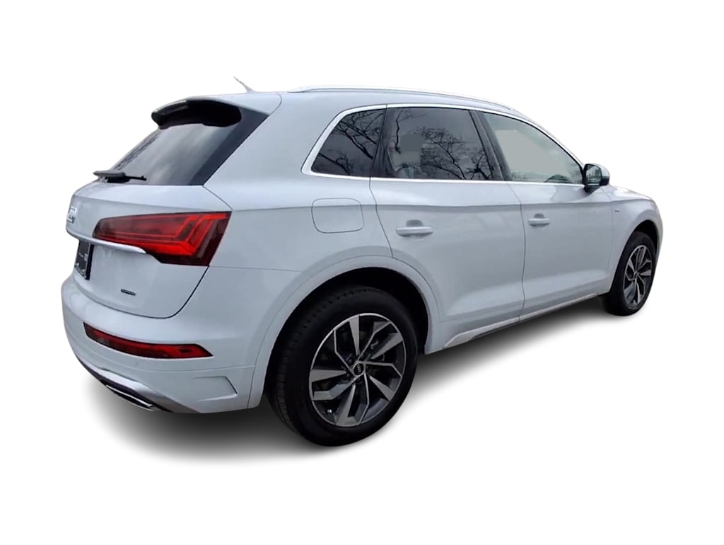 Thumbnail: 2023 Audi Q5 - 17