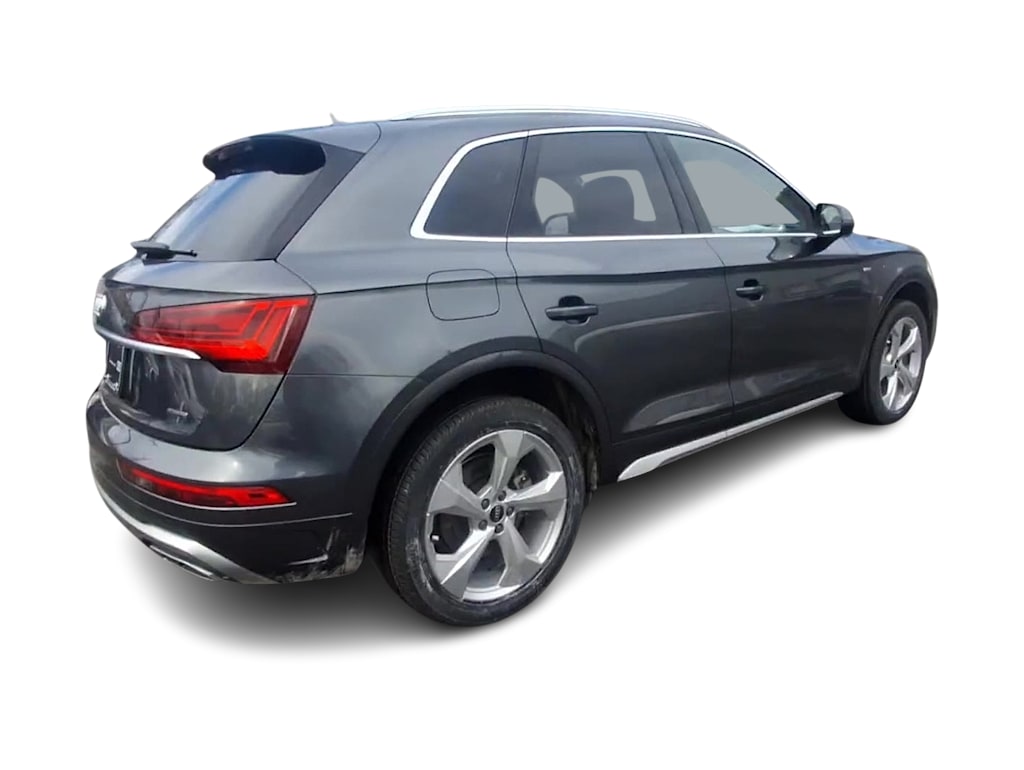 Thumbnail: 2023 Audi Q5 - 17