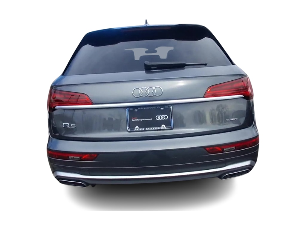 Thumbnail: 2023 Audi Q5 - 5