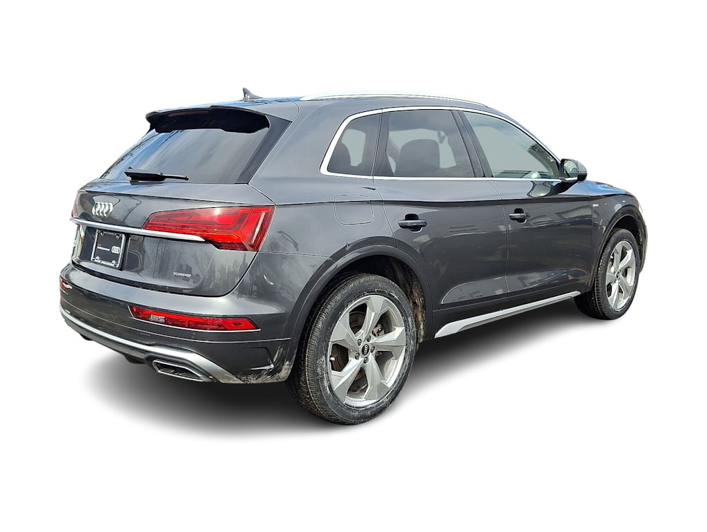 Thumbnail: 2023 Audi Q5 - 26