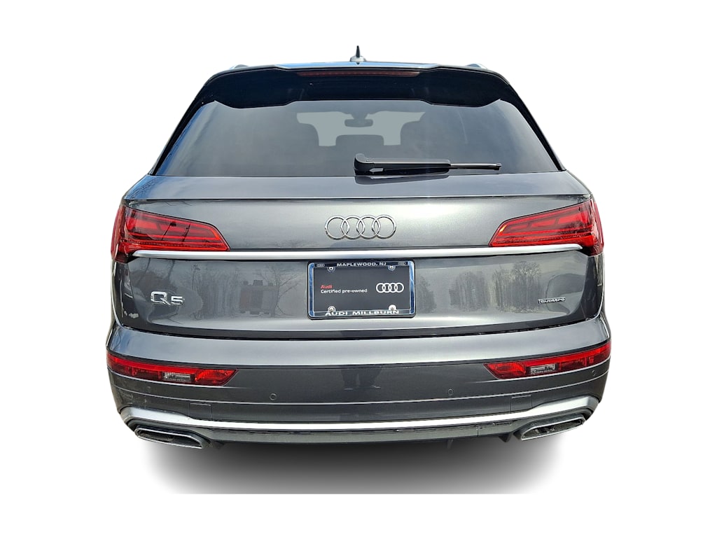 Thumbnail: 2023 Audi Q5 - 25