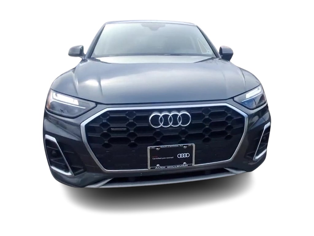 Thumbnail: 2023 Audi Q5 - 6