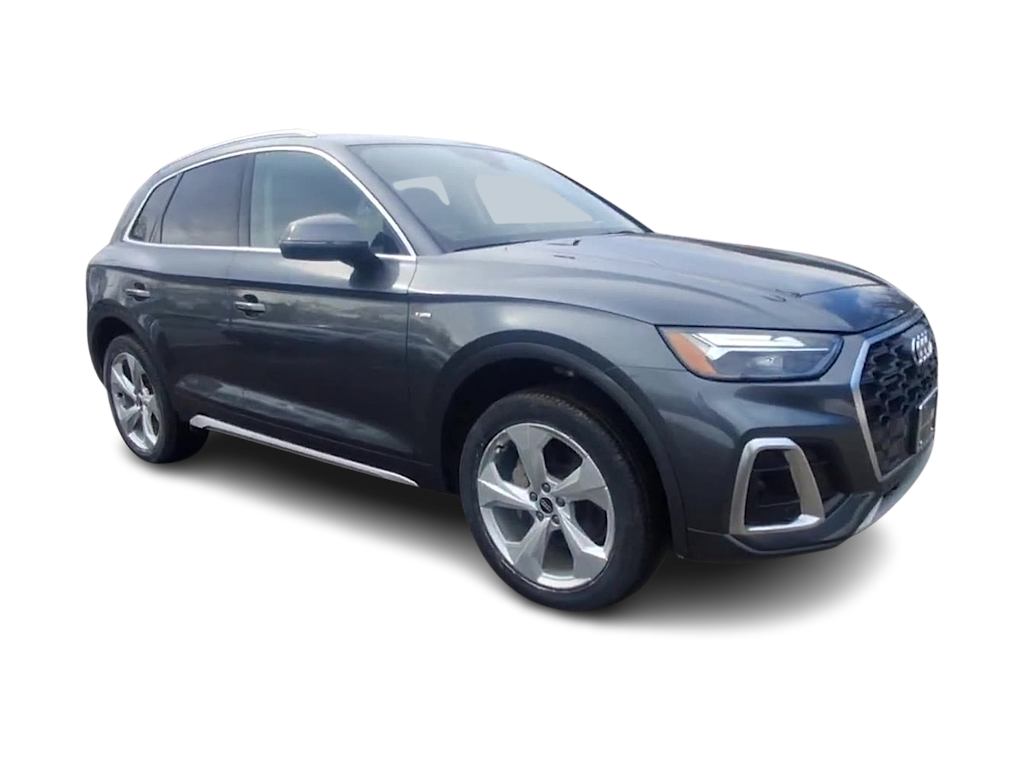 Thumbnail: 2023 Audi Q5 - 15