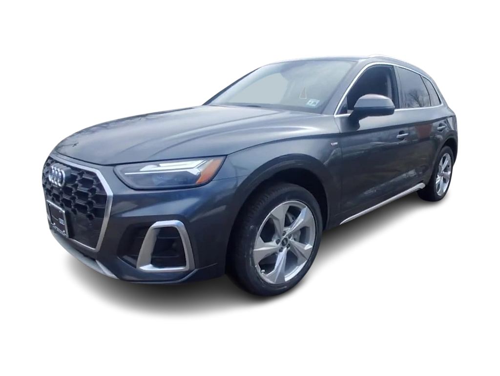 Thumbnail: 2023 Audi Q5 - 16