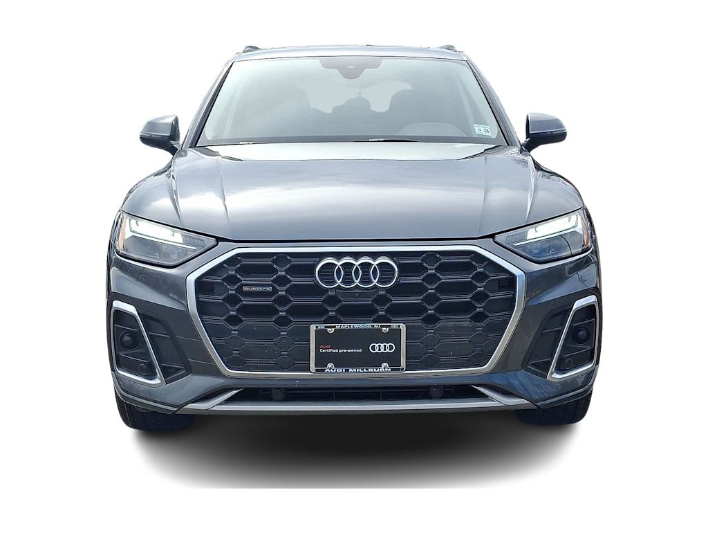 Thumbnail: 2023 Audi Q5 - 29