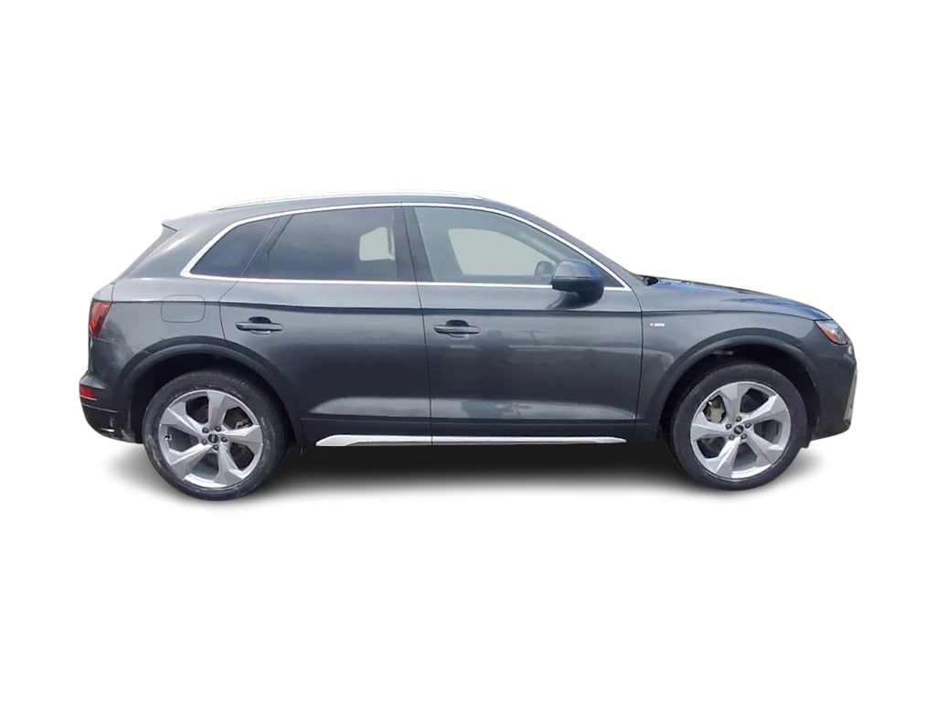 Thumbnail: 2023 Audi Q5 - 18