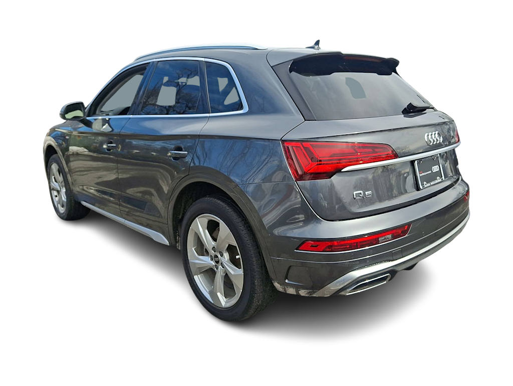 Thumbnail: 2023 Audi Q5 - 24