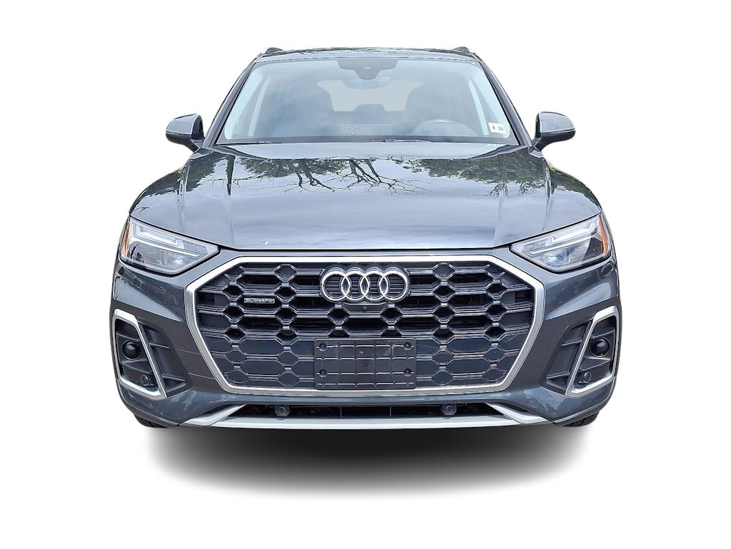 Thumbnail: 2023 Audi Q5 - 35