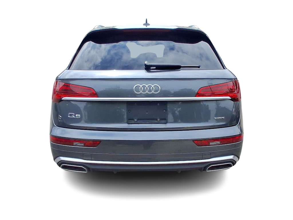 Thumbnail: 2023 Audi Q5 - 30