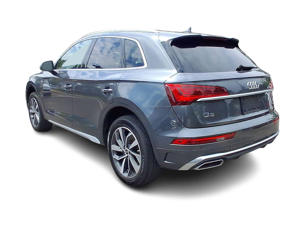 Thumbnail: 2023 Audi Q5 - 29