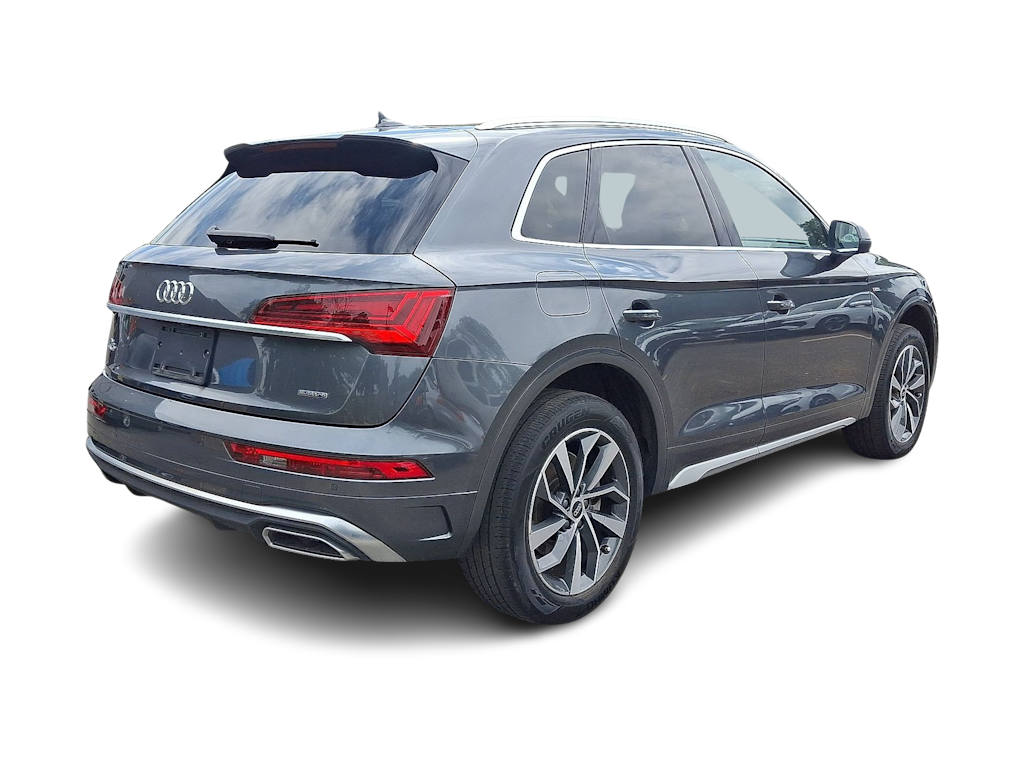 Thumbnail: 2023 Audi Q5 - 31