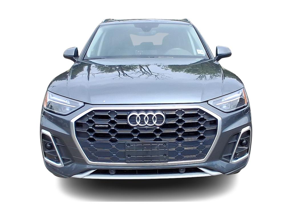 Thumbnail: 2023 Audi Q5 - 6