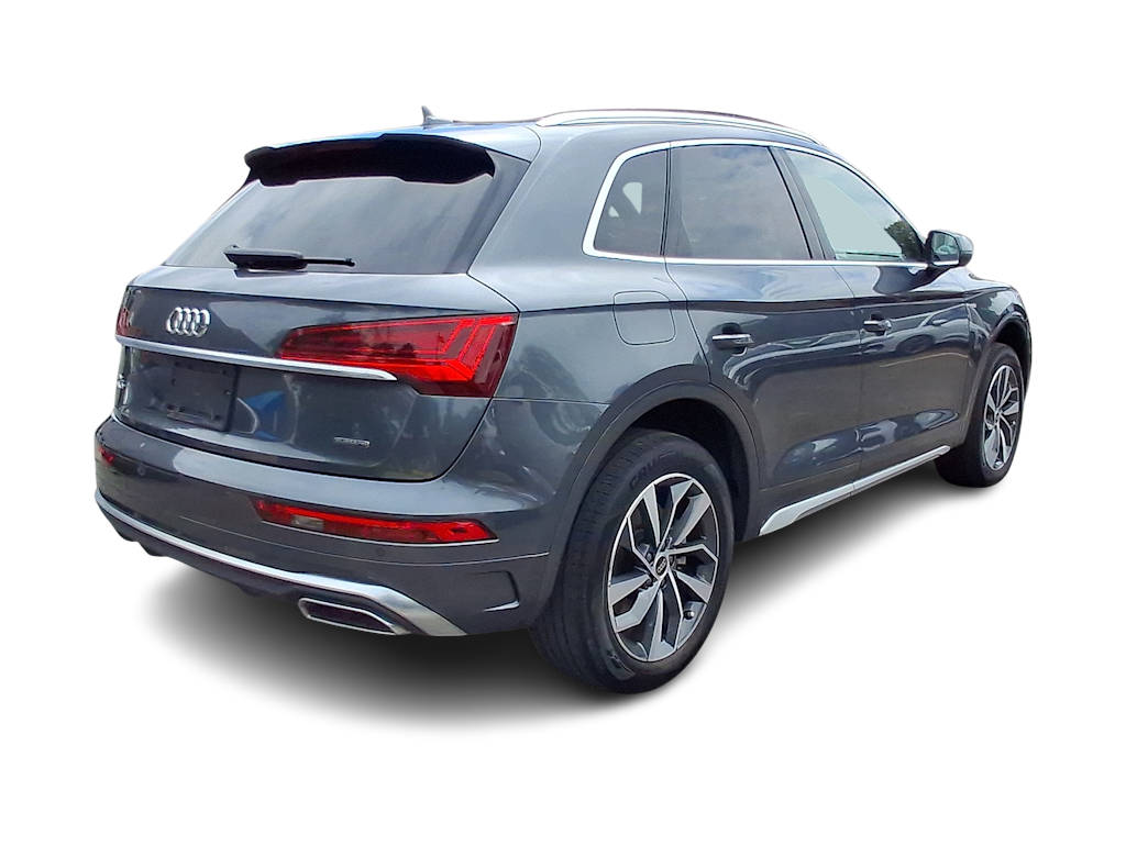 Thumbnail: 2023 Audi Q5 - 18