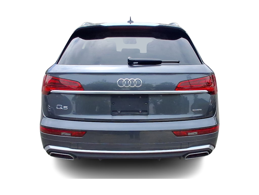 Thumbnail: 2023 Audi Q5 - 5