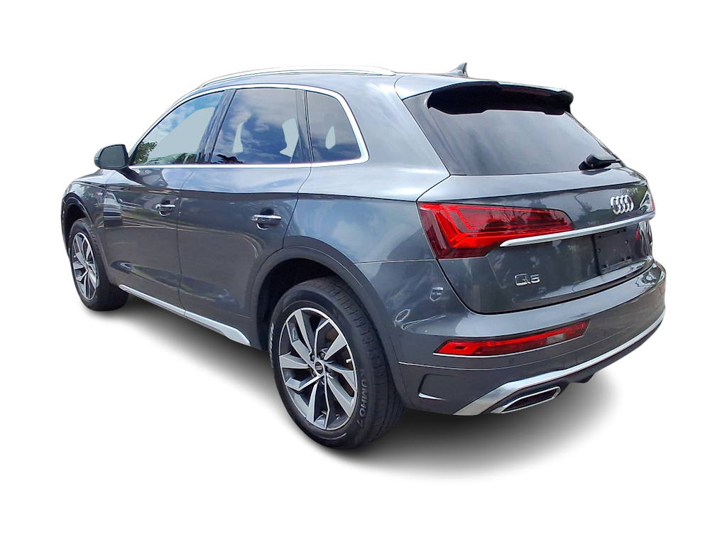 Thumbnail: 2023 Audi Q5 - 4