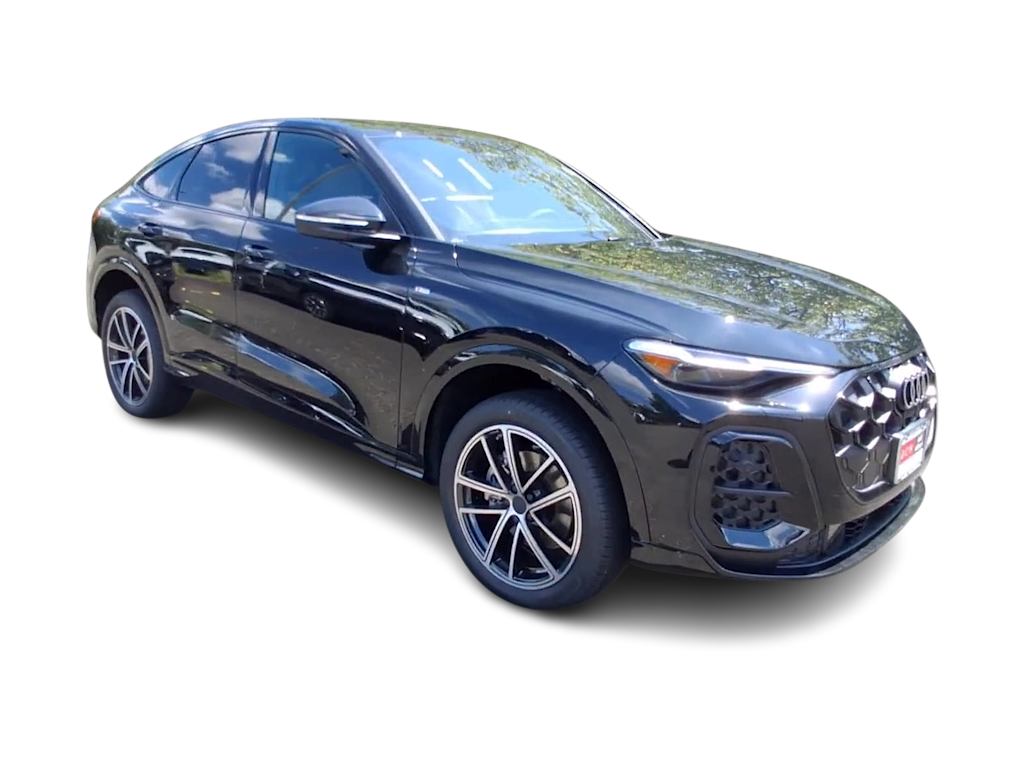 Thumbnail: 2026 Audi Q5 - 16