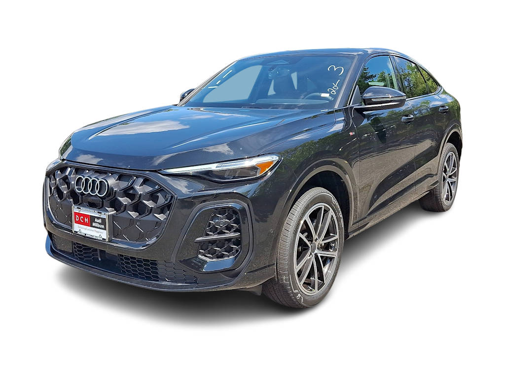 Thumbnail: 2026 Audi Q5 - 2