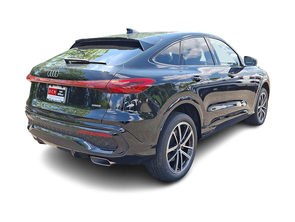 Thumbnail: 2026 Audi Q5 - 23