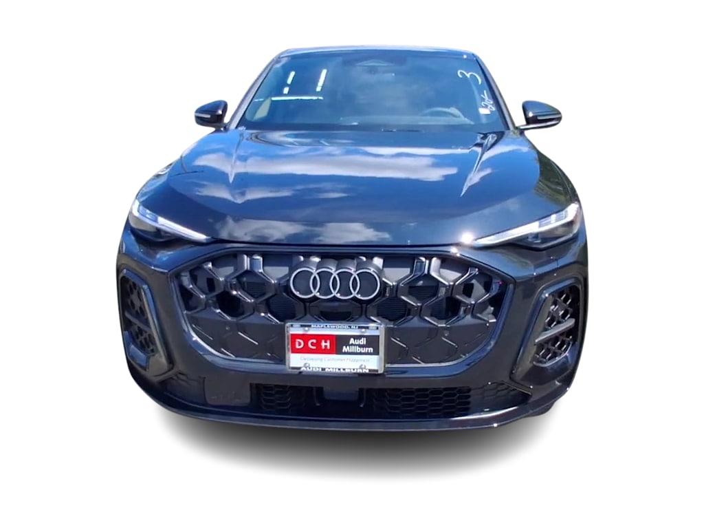 Thumbnail: 2026 Audi Q5 - 7