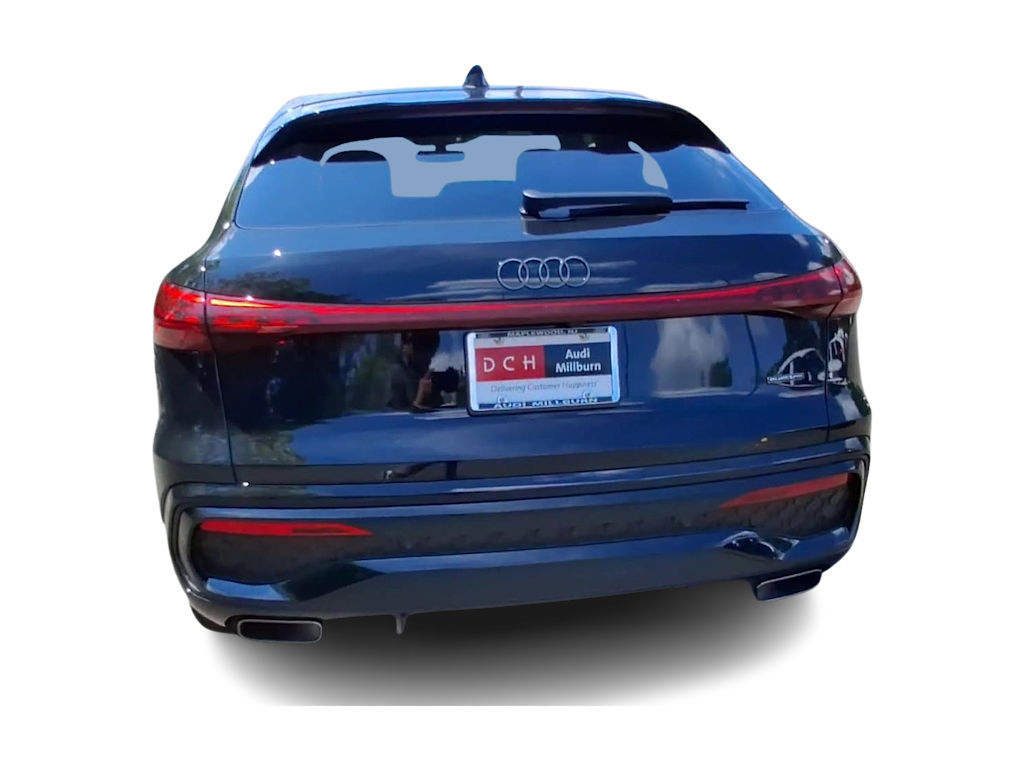 Thumbnail: 2026 Audi Q5 - 6