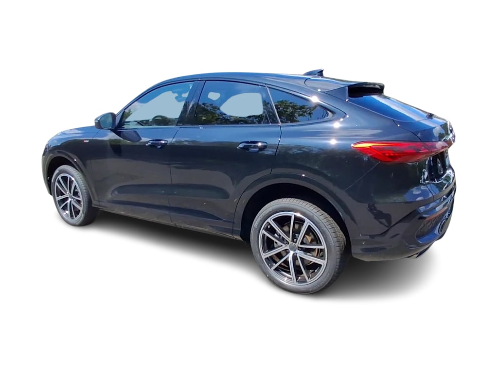 Thumbnail: 2026 Audi Q5 - 18