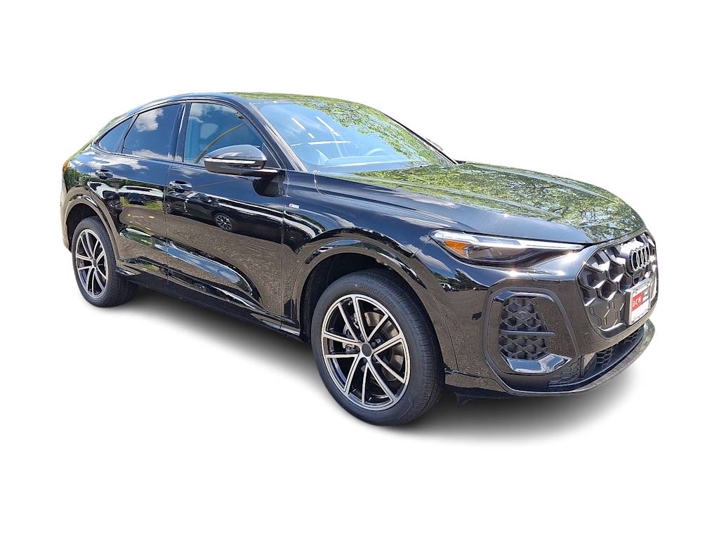 Thumbnail: 2026 Audi Q5 - 24