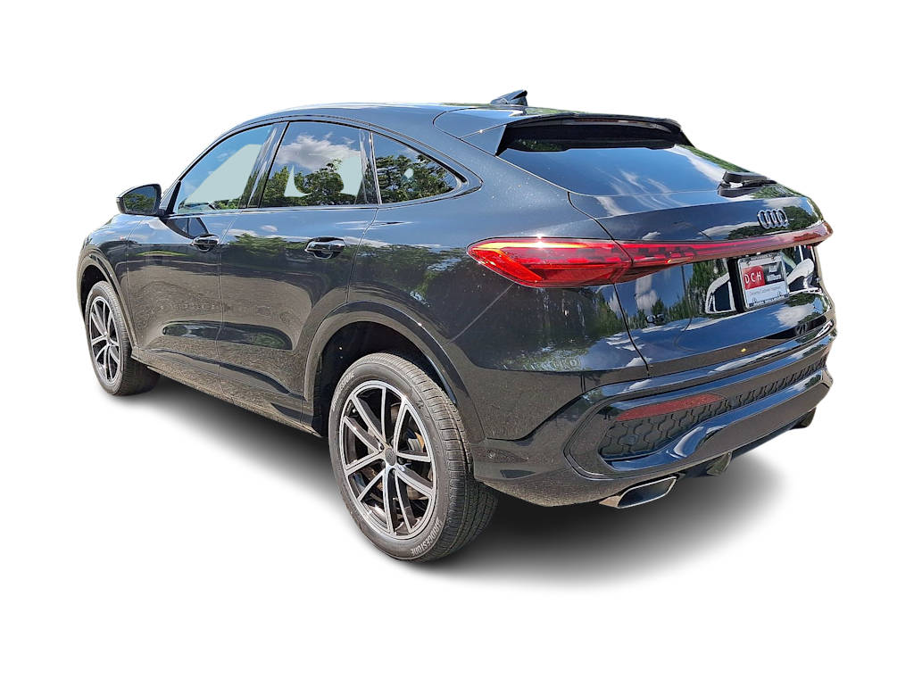 Thumbnail: 2026 Audi Q5 - 5