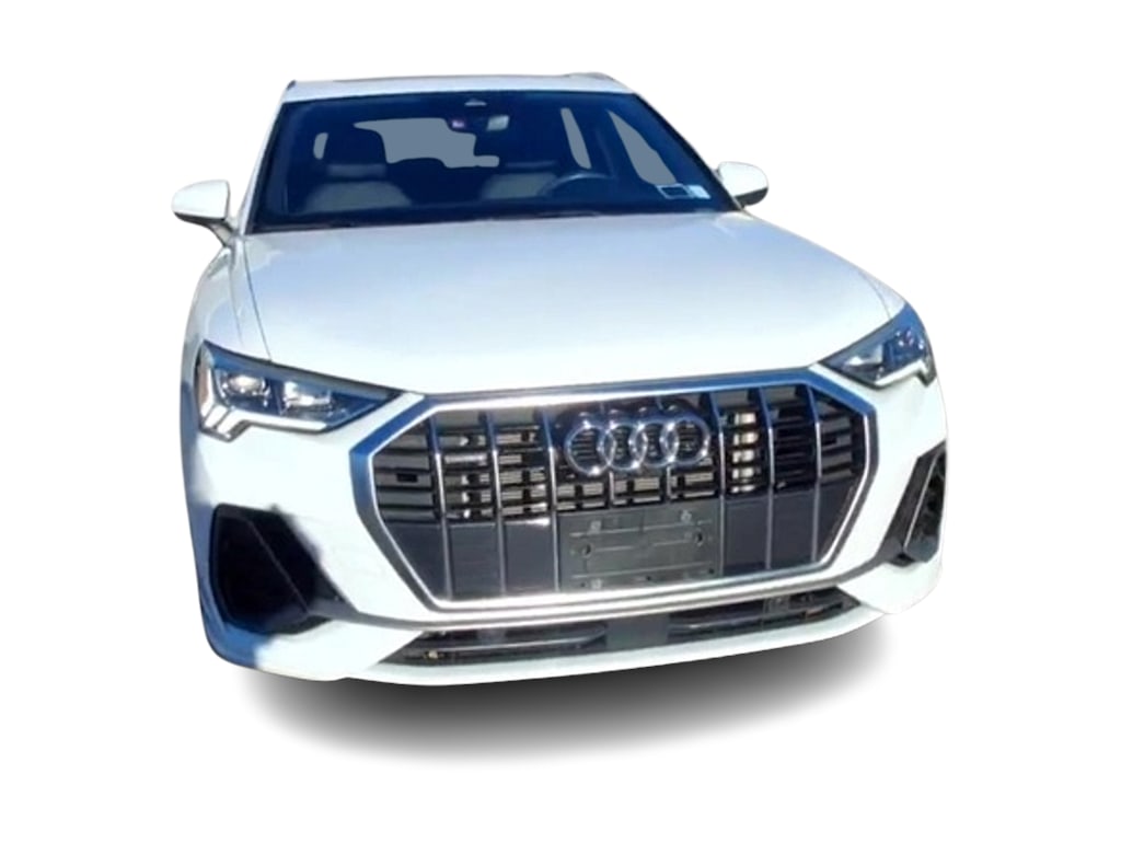 2022 Audi Q3 Premium Plus 16