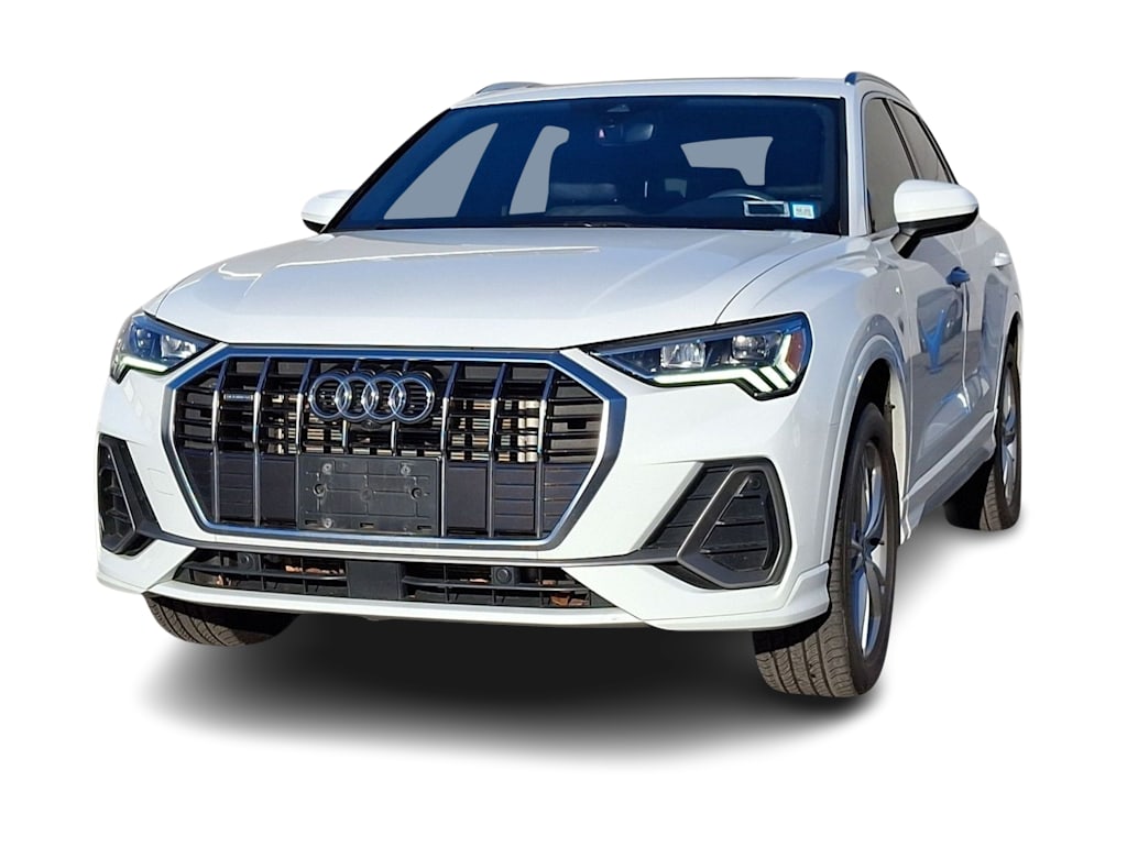 2022 Audi Q3 Premium Plus 6