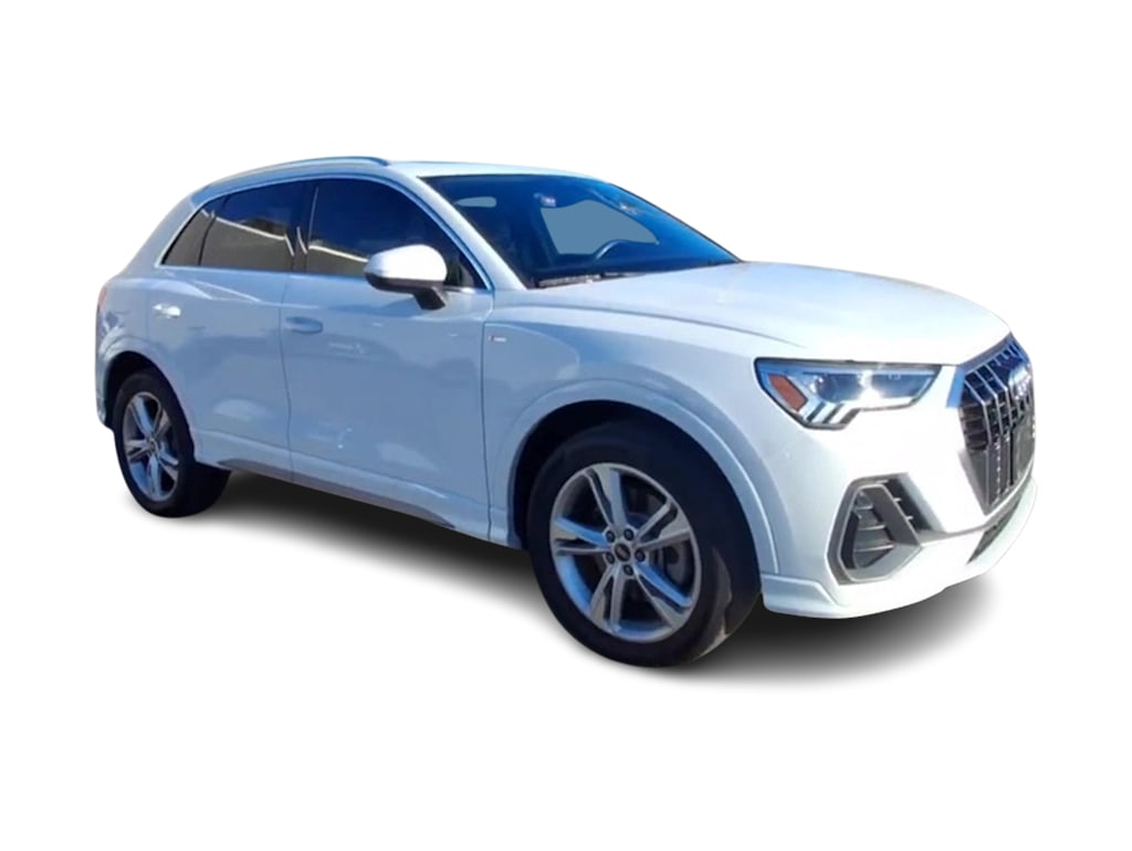 2022 Audi Q3 Premium Plus 15